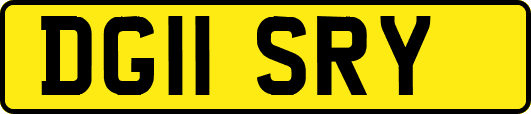 DG11SRY