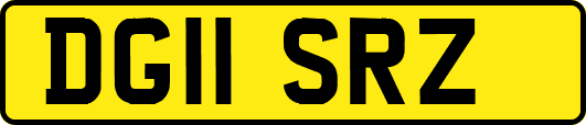 DG11SRZ