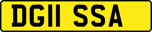 DG11SSA