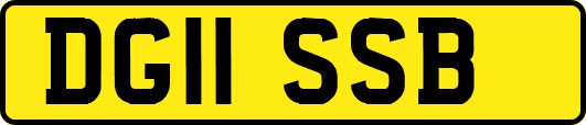 DG11SSB