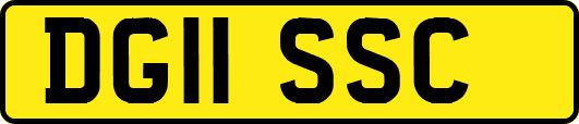 DG11SSC