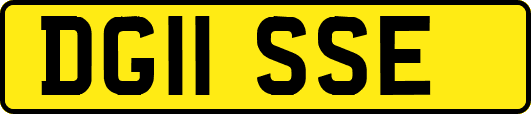 DG11SSE