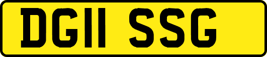 DG11SSG