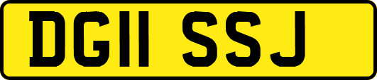 DG11SSJ