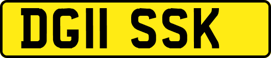 DG11SSK