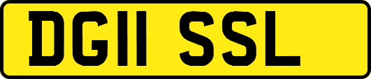 DG11SSL