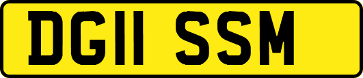 DG11SSM