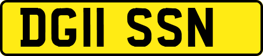 DG11SSN