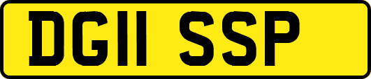 DG11SSP