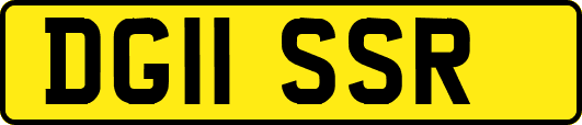 DG11SSR