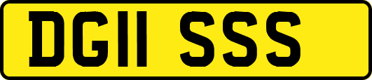 DG11SSS