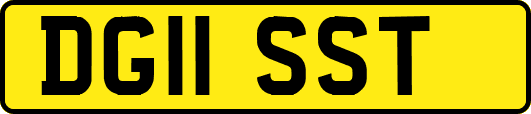 DG11SST