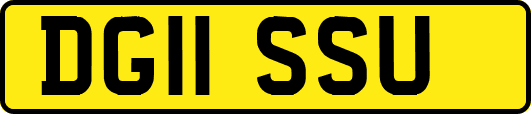 DG11SSU