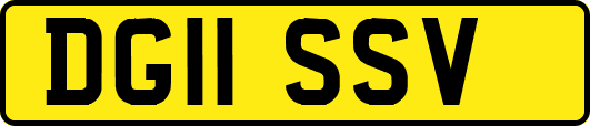DG11SSV