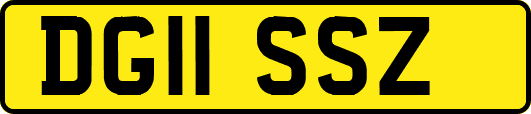 DG11SSZ