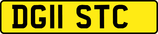 DG11STC