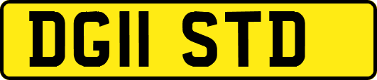 DG11STD