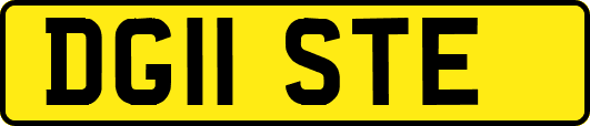 DG11STE