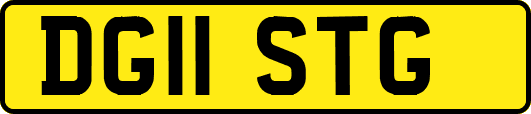 DG11STG