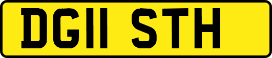 DG11STH