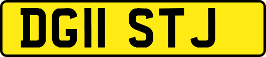 DG11STJ
