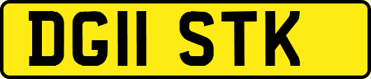 DG11STK