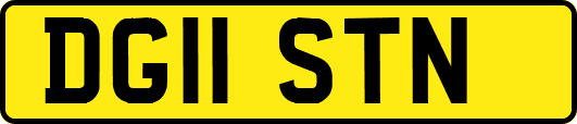 DG11STN