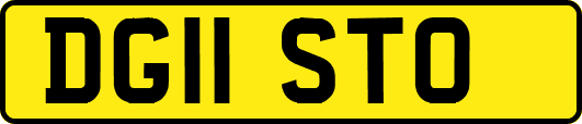 DG11STO