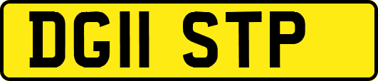 DG11STP