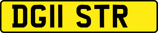 DG11STR