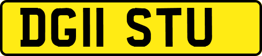 DG11STU