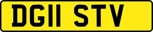 DG11STV