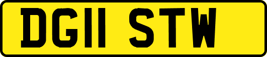 DG11STW
