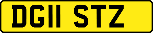 DG11STZ