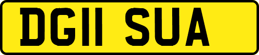 DG11SUA