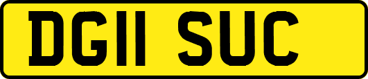 DG11SUC