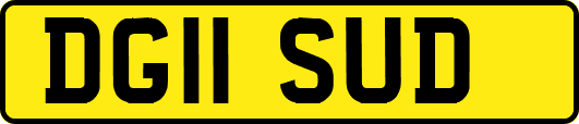 DG11SUD