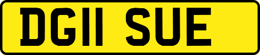 DG11SUE