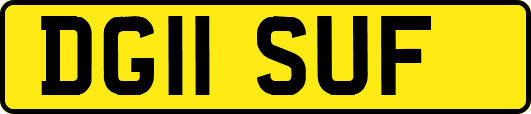 DG11SUF