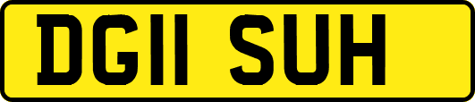 DG11SUH