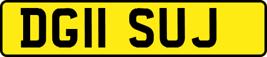 DG11SUJ
