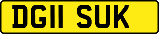 DG11SUK