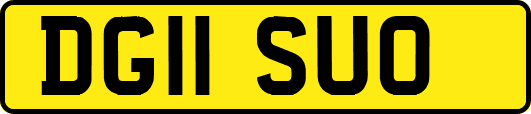 DG11SUO
