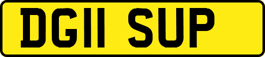 DG11SUP