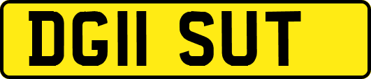 DG11SUT