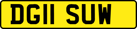 DG11SUW