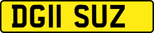 DG11SUZ