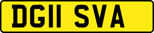 DG11SVA