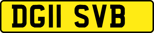 DG11SVB
