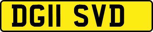 DG11SVD